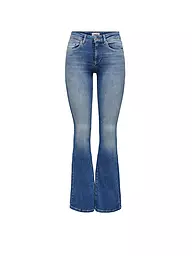 ONLY | Jeans ONLBLUSH | blau