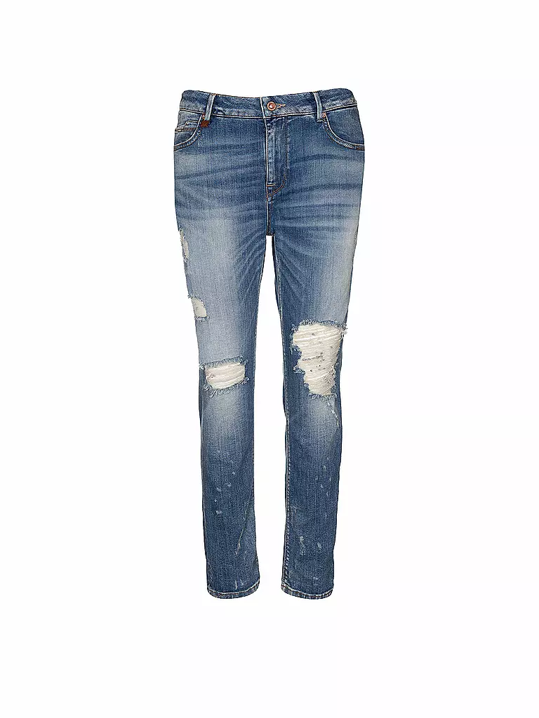 ONLY | Jeans Boy-Fit "Drew" | 