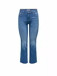 ONLY | Jeans Flared Fit ONLANN-KENYA | Blau