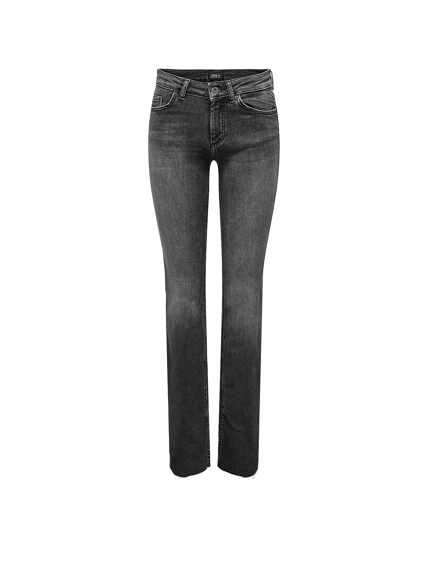 ONLY | Jeans ONLBLUSH | schwarz