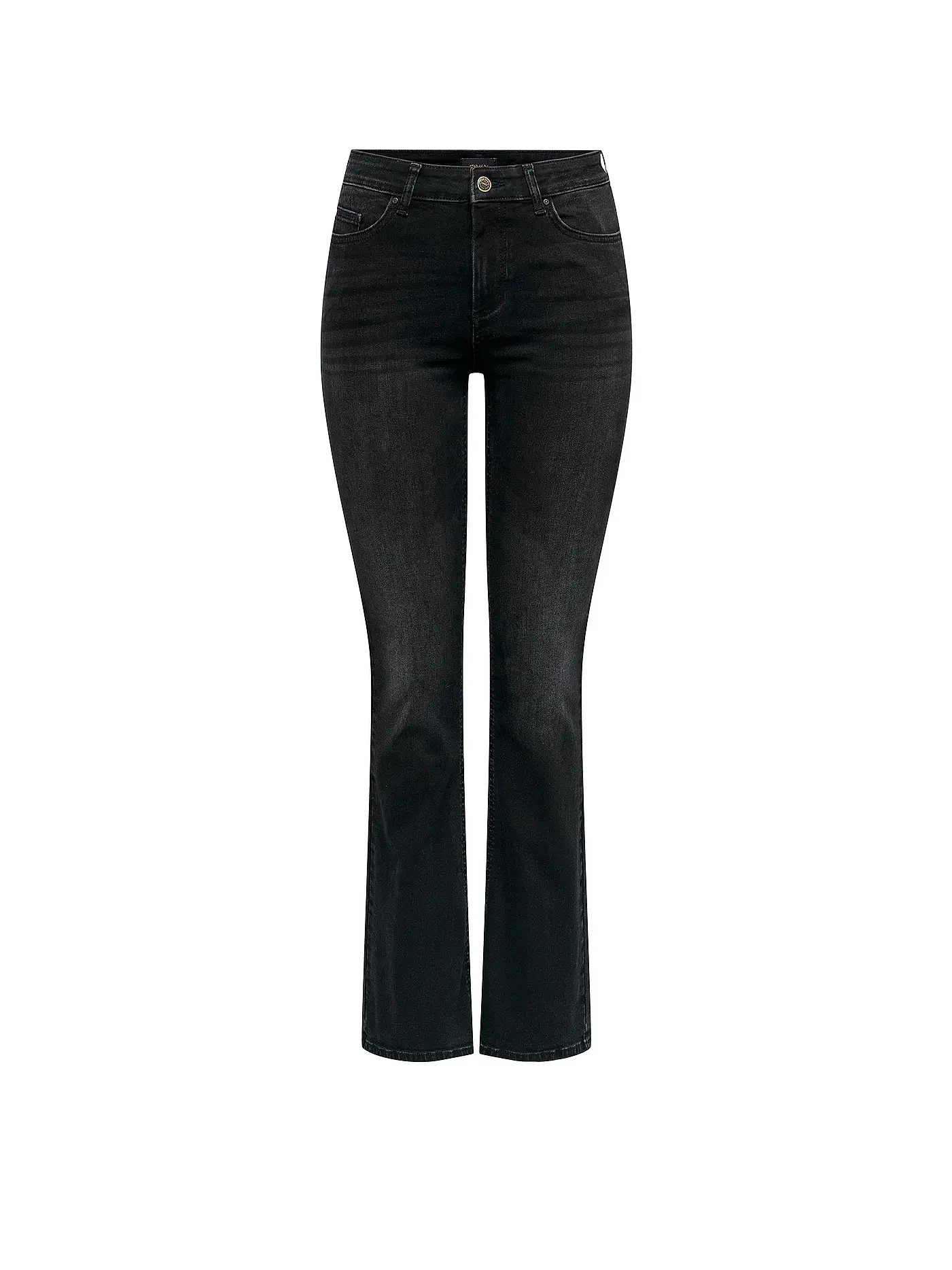 ONLY | Jeans ONLBLUSH | schwarz