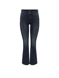 ONLY | Jeans ONLBLUSH | dunkelblau