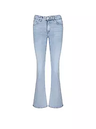 ONLY | Jeans ONLBLUSH | hellblau