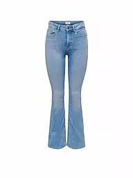 ONLY | Jeans ONLBLUSH | blau