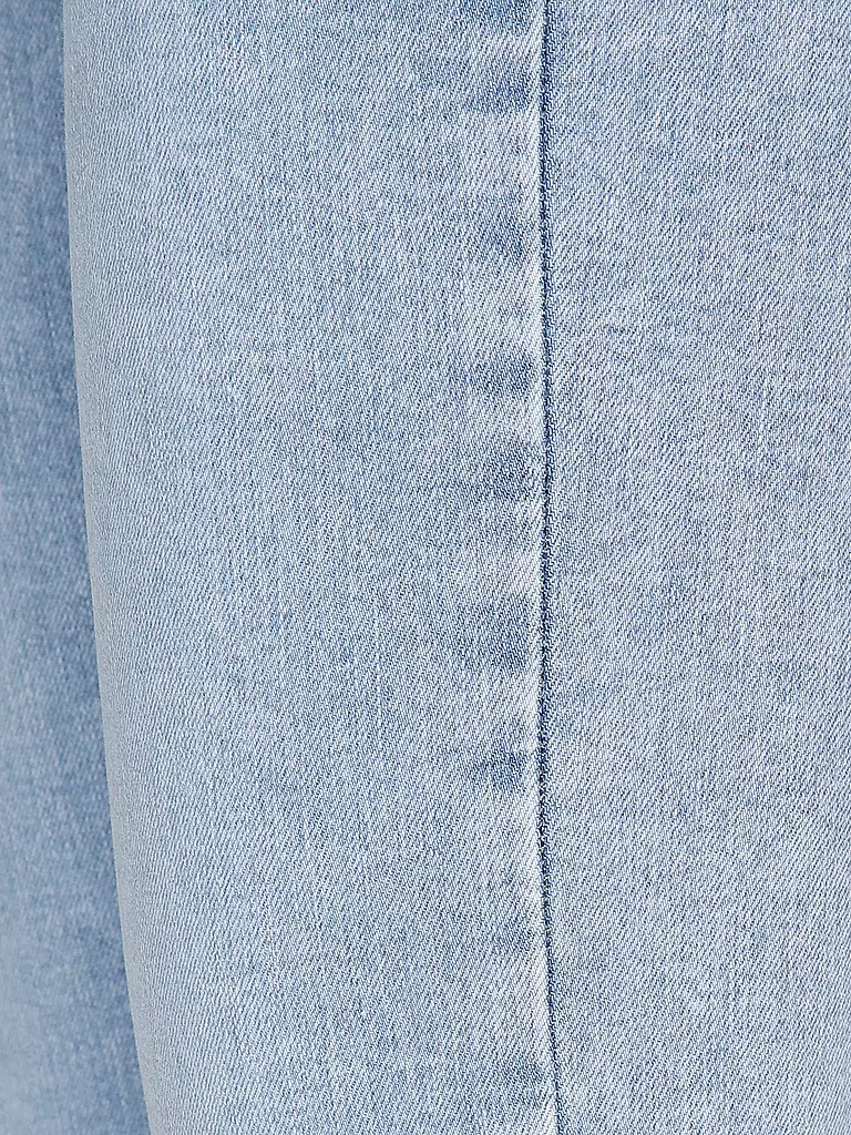 ONLY | Jeans Flared Fit ONLBLUSH | hellblau