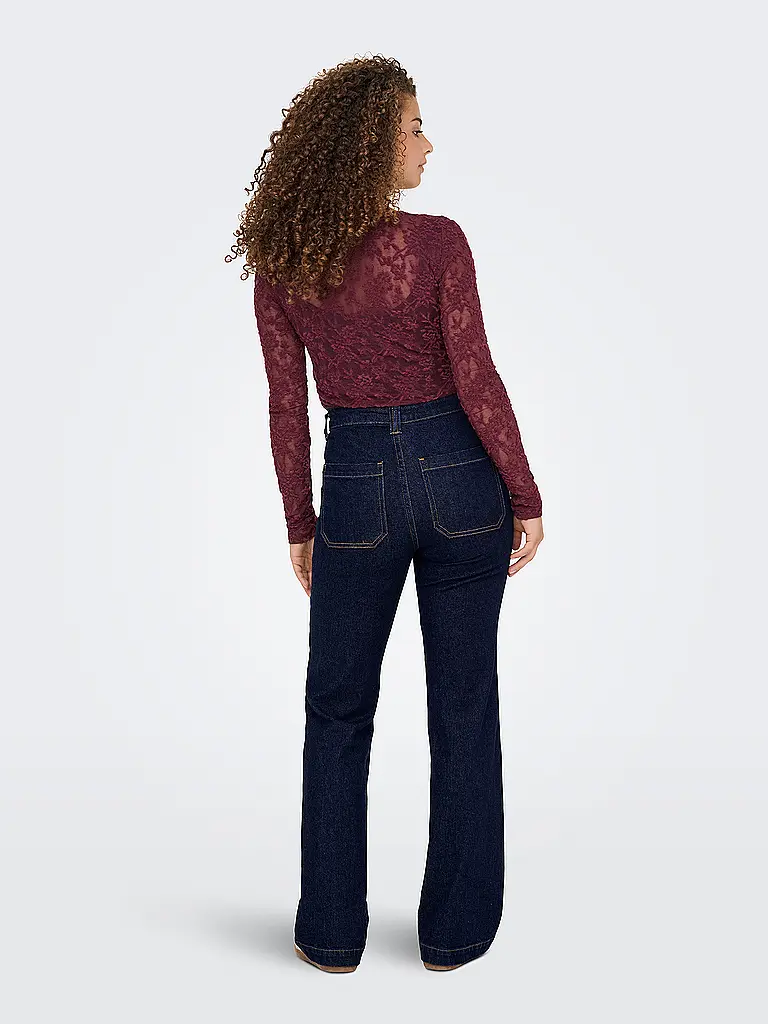 ONLY | Jeans Flared Fit ONLEMILY | 