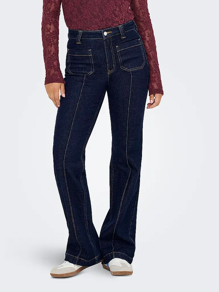 ONLY | Jeans Flared Fit ONLEMILY | 