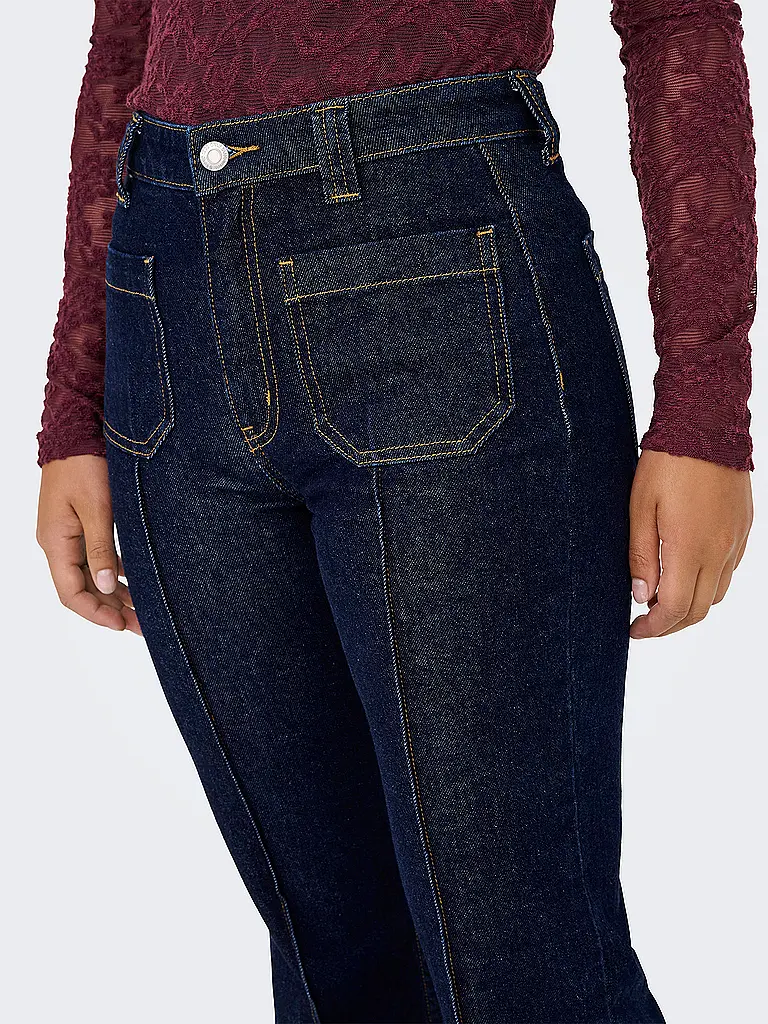ONLY | Jeans Flared Fit ONLEMILY | 