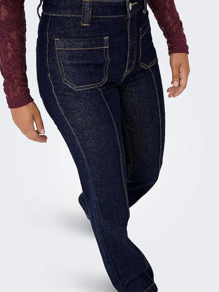 ONLY | Jeans Flared Fit ONLEMILY | 