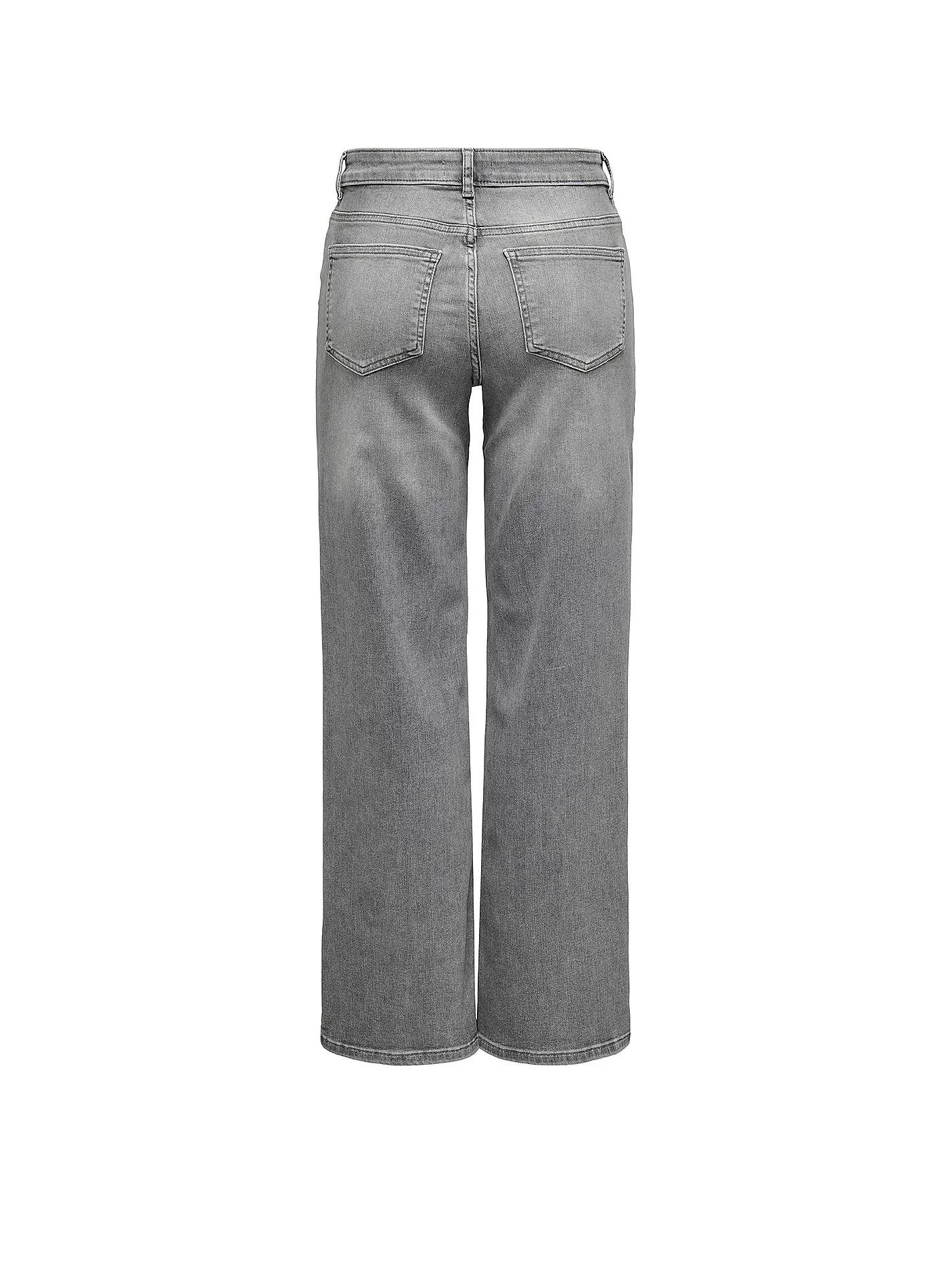 ONLY | Jeans Flared Fit ONLMADISON | hellgrau