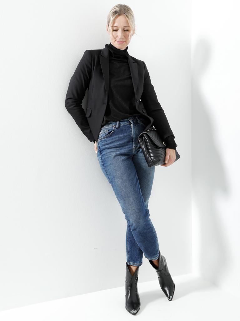 ONLY Jeans Mom Fit \