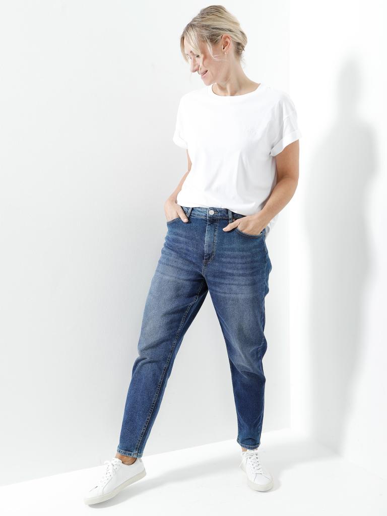 ONLY Jeans | ONLVENEDA LIFE MOM JEANS Schwarz/BlackDenim - Damen »  Tortorgallery