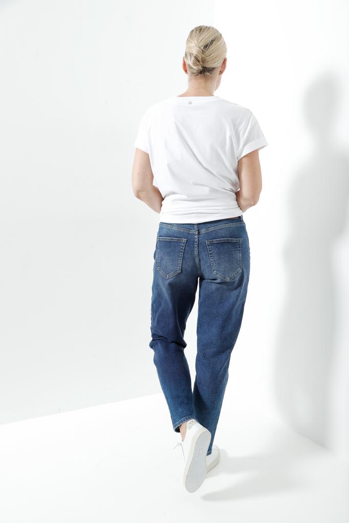 ONLY Jeans Mom Fit \