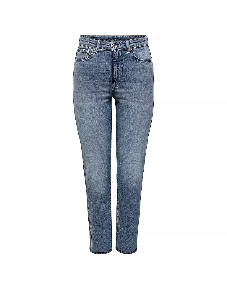 ONLY | Jeans Mom Fit ONLEMILY | grau