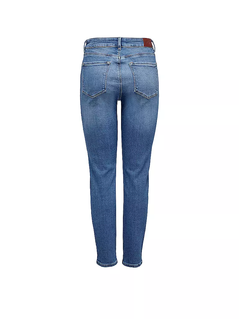 ONLY | Jeans Mom Fit ONLEMILY | grau