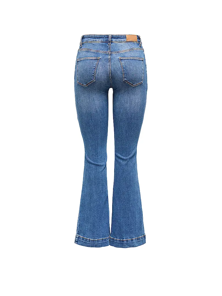ONLY | Jeans ONLBLUSH MID RETROFLARED | 