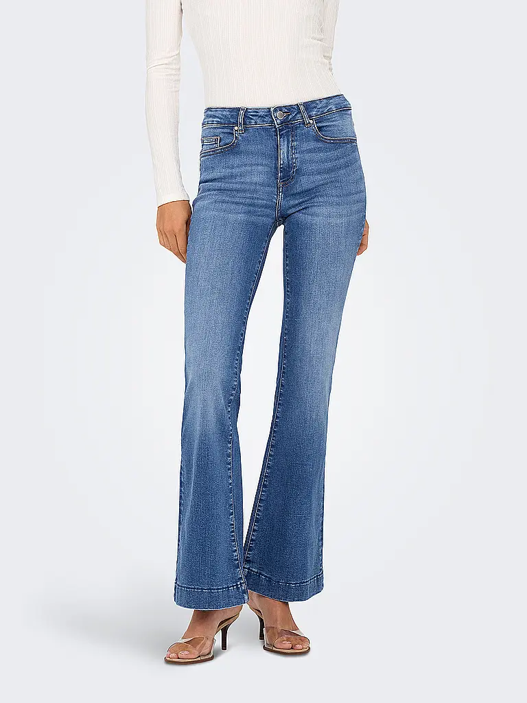 ONLY | Jeans ONLBLUSH MID RETROFLARED | 