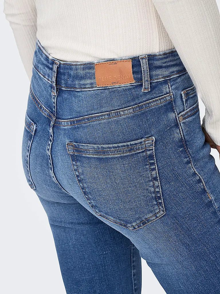 ONLY | Jeans ONLBLUSH MID RETROFLARED | 