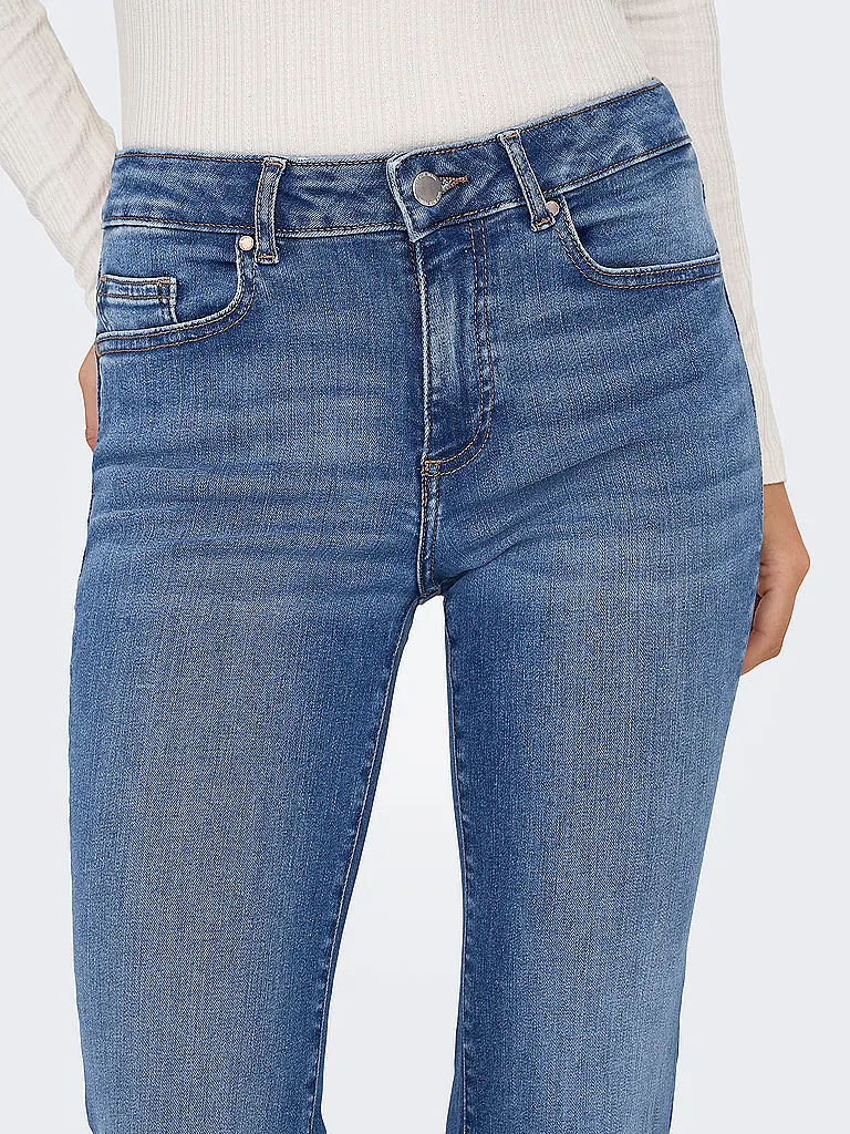 ONLY | Jeans ONLBLUSH MID RETROFLARED | 