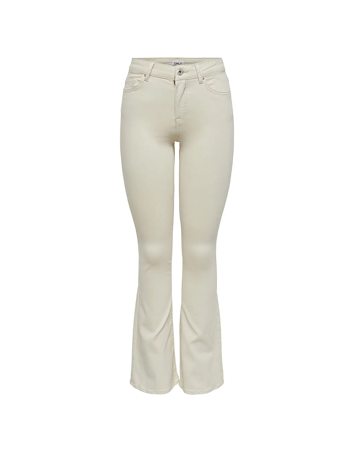 ONLY | Jeans ONLBLUSH | beige