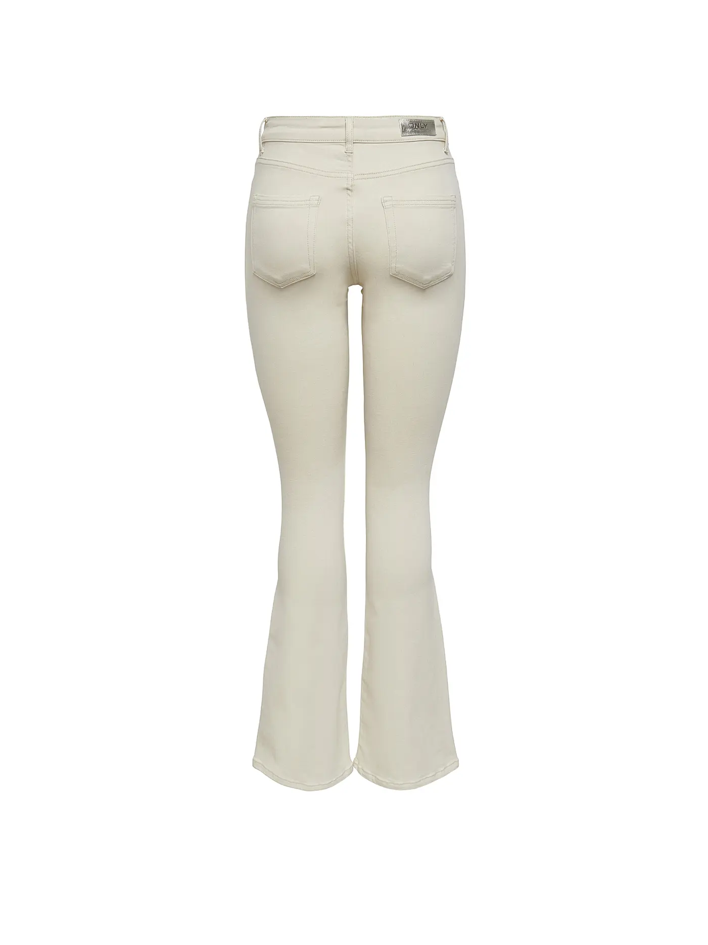 ONLY | Jeans ONLBLUSH | beige