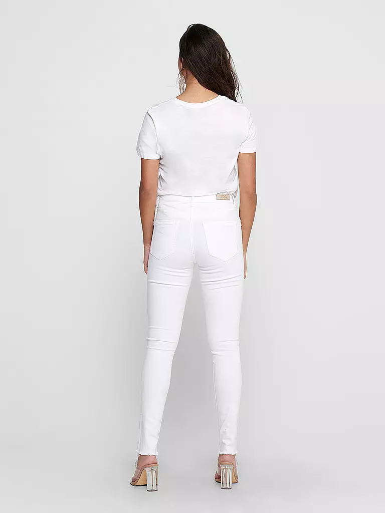 ONLY | Jeans ONLBLUSH | creme