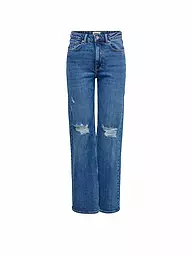 ONLY | Jeans ONLJUICY  | blau