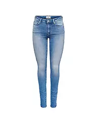 ONLY | Jeans Skinny Fit ONLSHAPE | blau