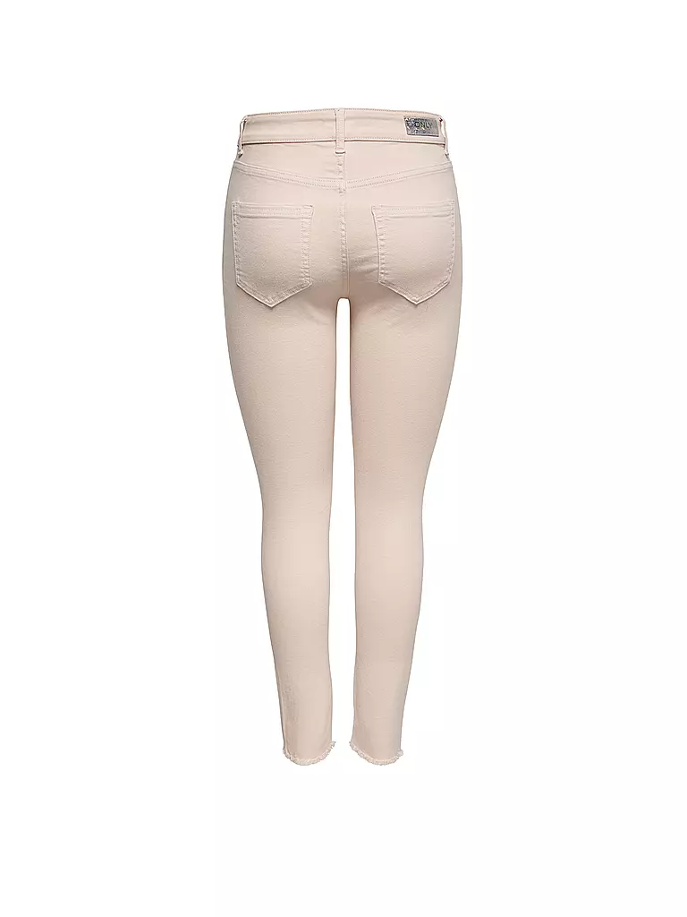 ONLY | Jeans Skinny Fit "ONLBLUSH" | rosa