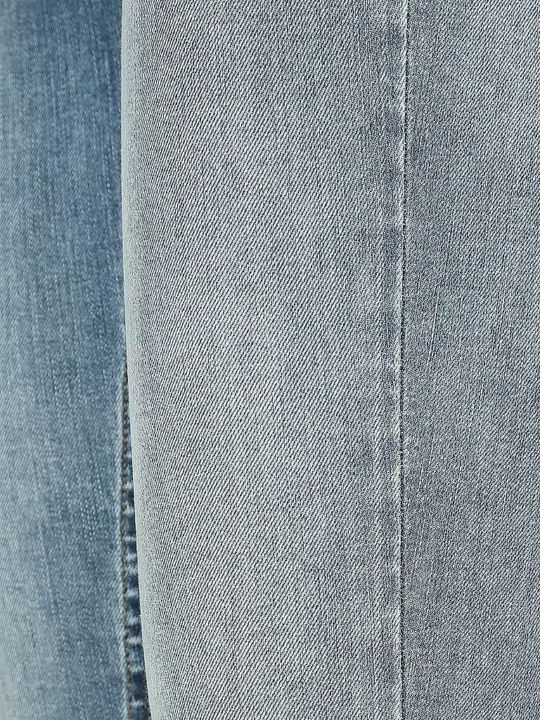 ONLY | Jeans Skinny Fit Highwaist ONLBLUSH | blau