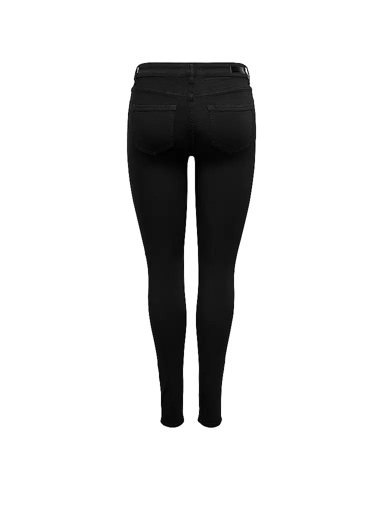 ONLY | Jeans Skinny Fit ONLBLUSH | hellblau