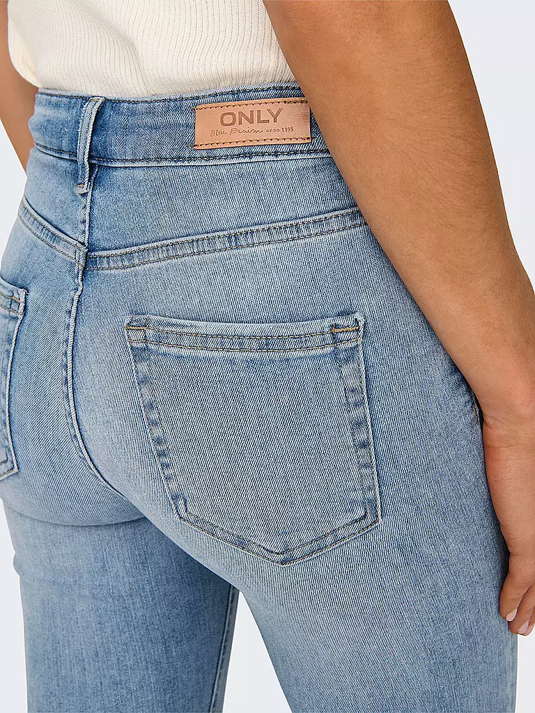 ONLY | Jeans Skinny Fit ONLBLUSH | creme