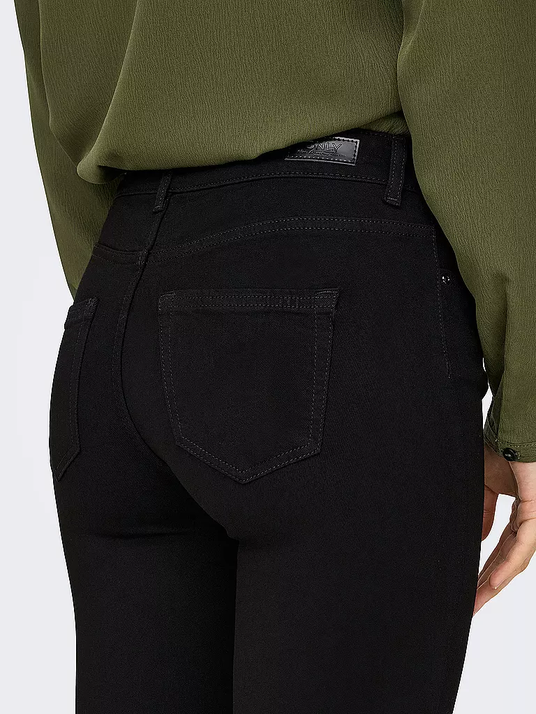 ONLY | Jeans Skinny Fit ONLBLUSH | hellblau