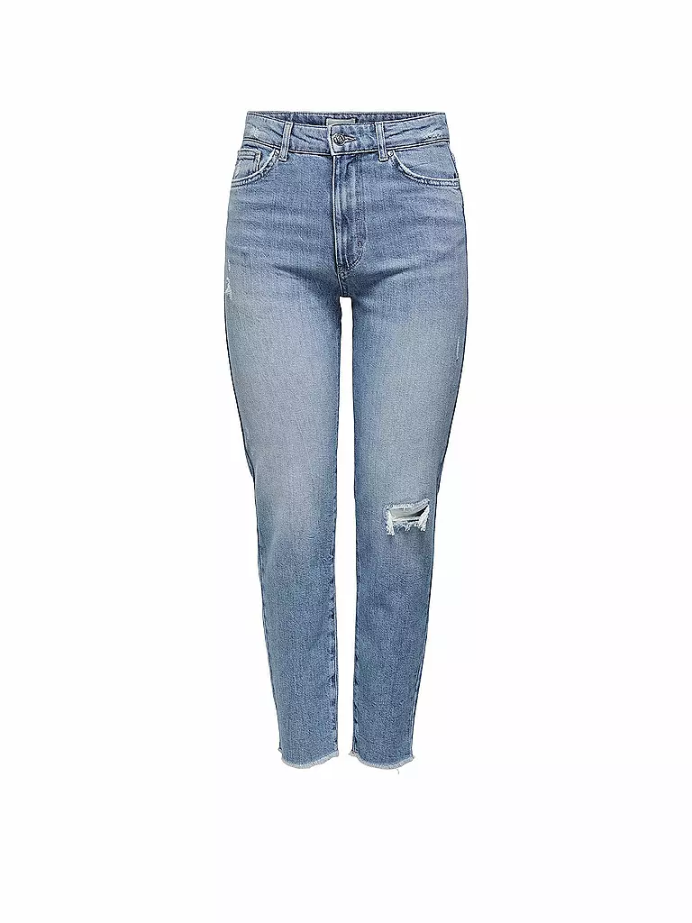 ONLY | Jeans Skinny Fit ONLEMILY  | hellblau