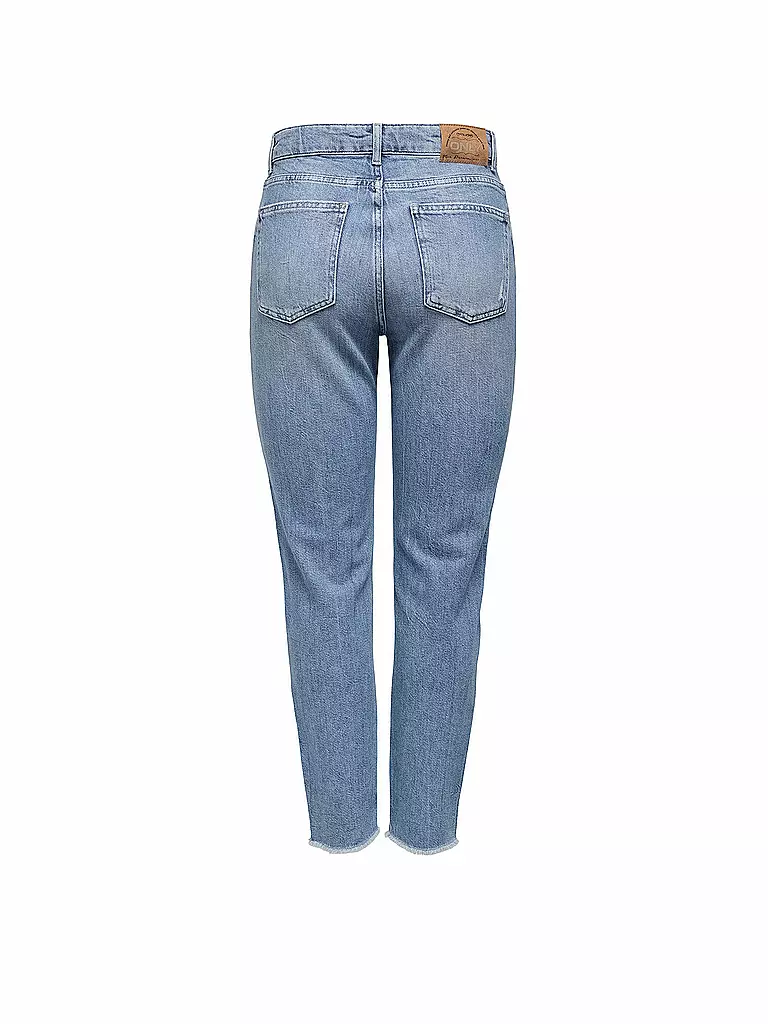 ONLY | Jeans Skinny Fit ONLEMILY  | hellblau