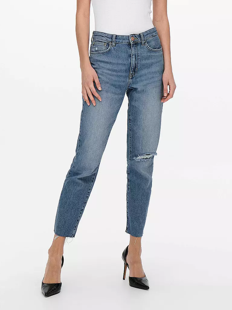 ONLY | Jeans Skinny Fit ONLEMILY  | hellblau