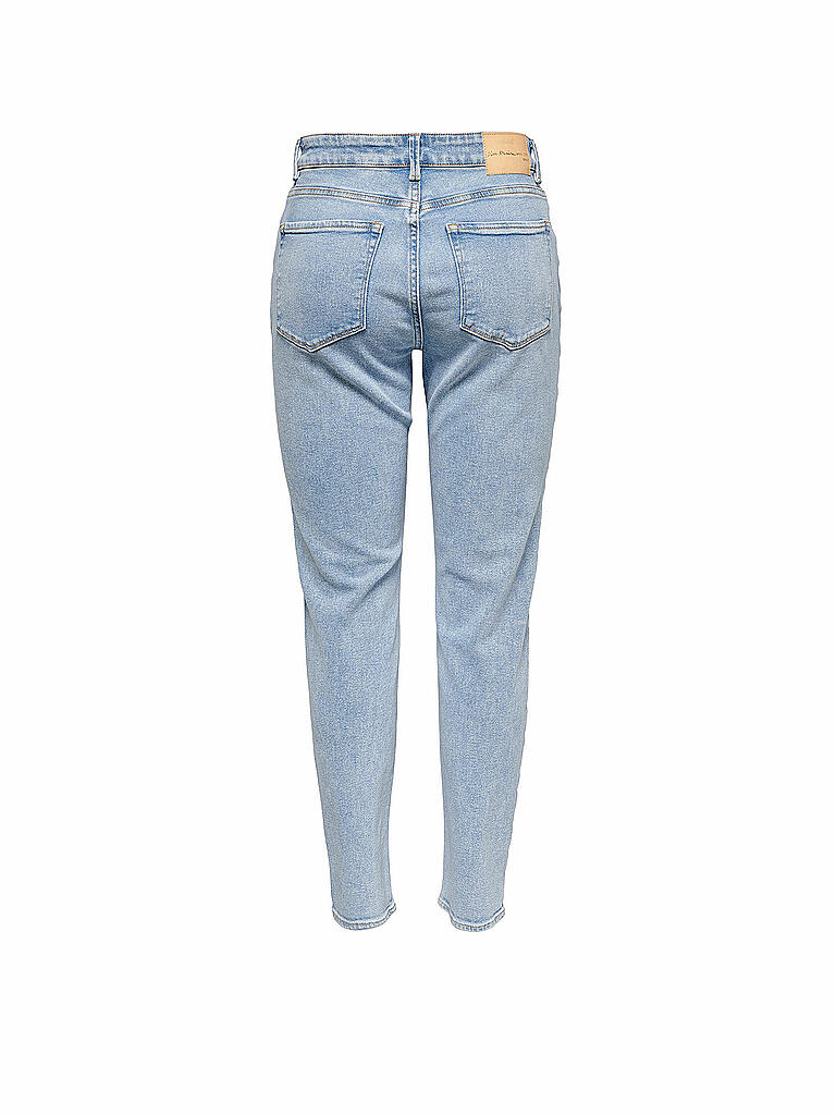 ONLY | Jeans Skinny Fit ONLEMILY | hellblau