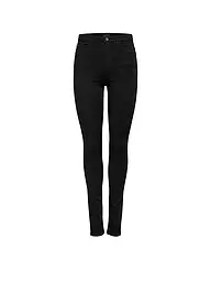 ONLY | Jeans Skinny Fit ONLFOREVER | schwarz