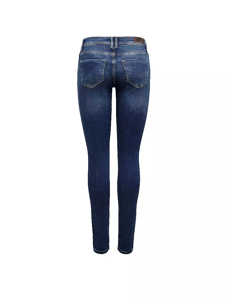 ONLY | Jeans Skinny Fit ONLSHAPE | blau