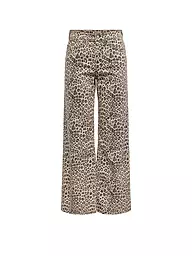 ONLY | Jeans Wide Leg  | schwarz