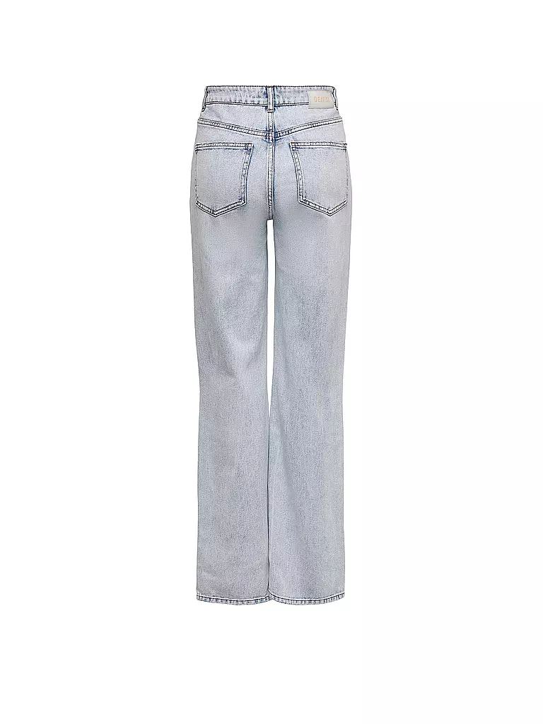 ONLY | Jeans Wide Leg ONLCAMILLE  | hellblau