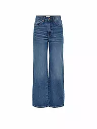 ONLY | Jeans wide leg ONLHOPE | blau