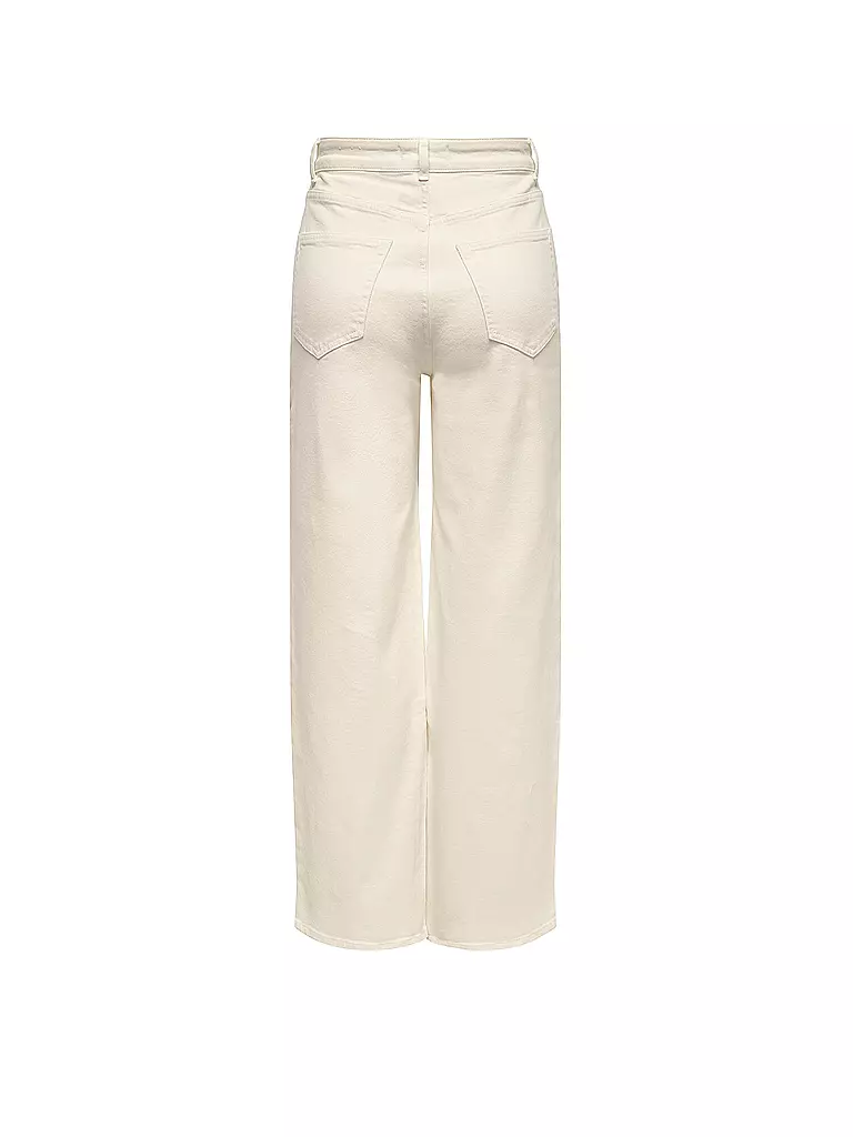 ONLY | Jeans Wide Leg ONLHOPE | rosa