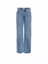 ONLY | Jeans ONLJUICY  | blau