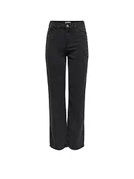 ONLY | Jeans Wide Leg ONLKIMBERLY | schwarz