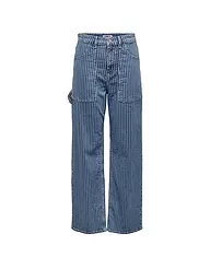 ONLY | Jeans Wide Leg ONLKIRSI | Hellblau