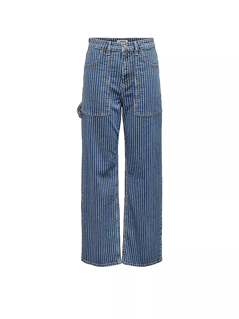 ONLY | Jeans Wide Leg ONLKIRSI | hellblau