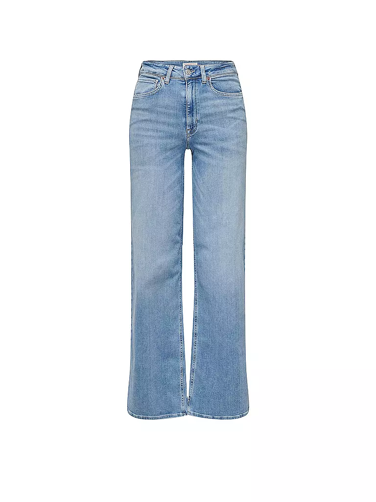 ONLY | Jeans Wide Leg ONLMADISON | hellblau