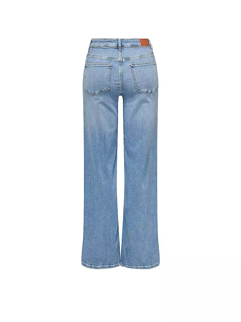 ONLY | Jeans Wide Leg ONLMADISON | dunkelblau