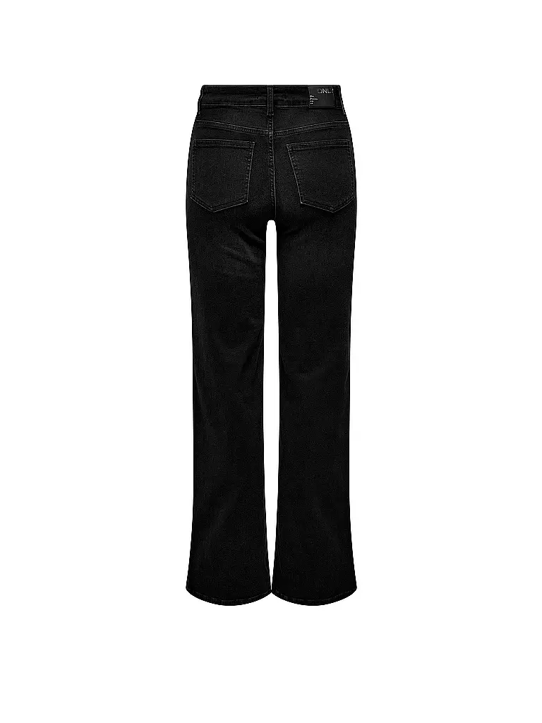 ONLY | Jeans Wide Leg ONLMADISON | dunkelblau
